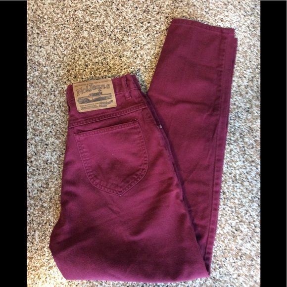 No!Jeans.  size 7 - Picture 2 of 8